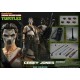 DreamEX 1/6th Ninja Turtles Casey Jones 30 cm